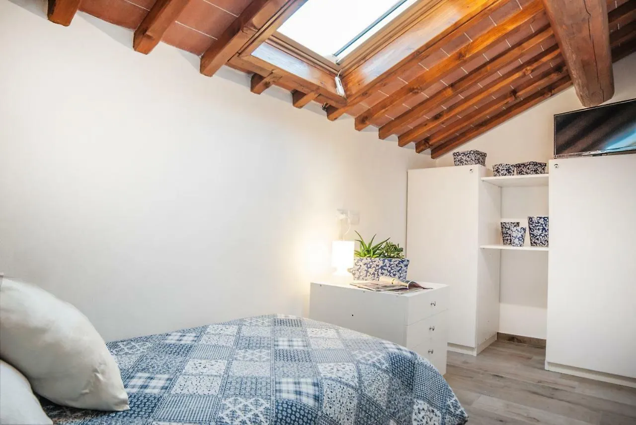 Cascine Home Holidays Florenz Italien