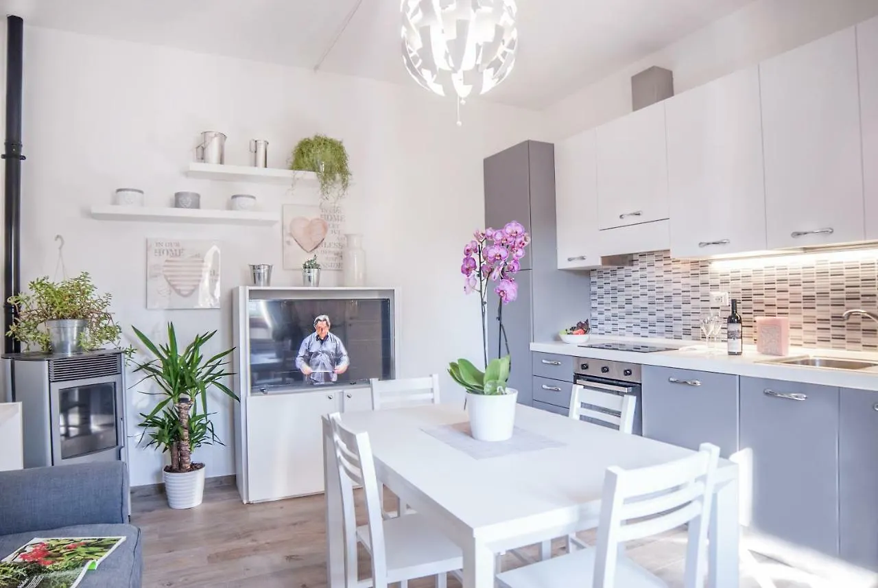 Cascine Home Holidays Florenz Italien