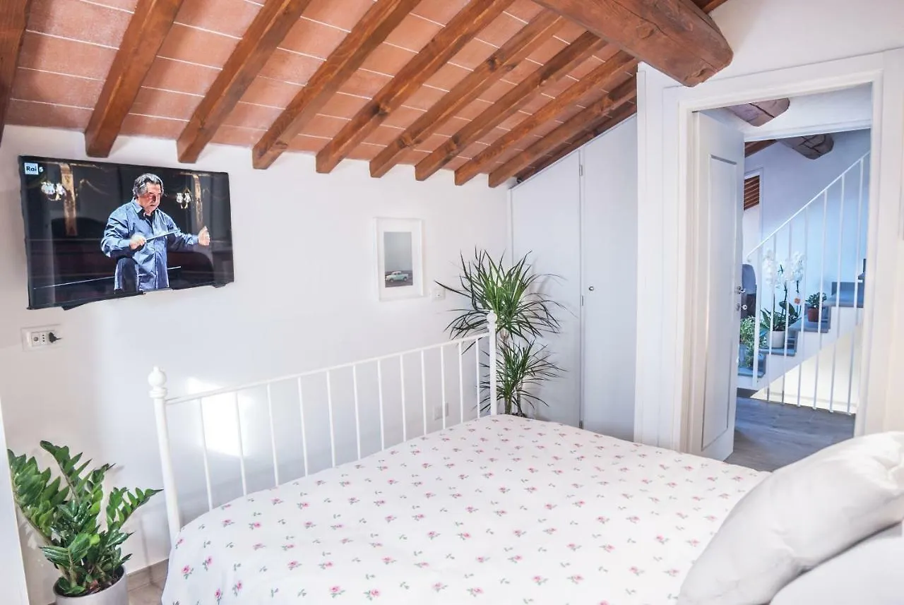 Cascine Home Holidays Florence 0*,  Italy