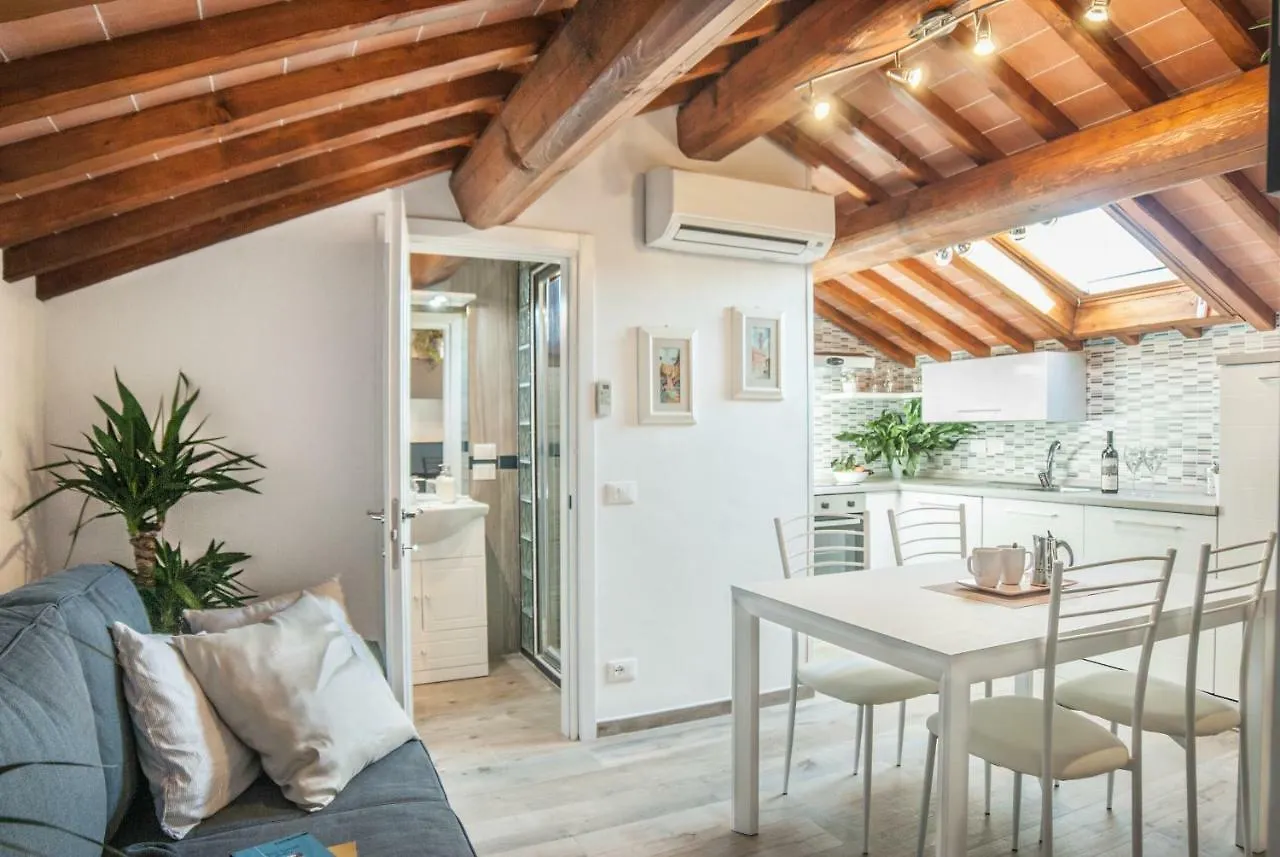 Cascine Home Holidays Florence