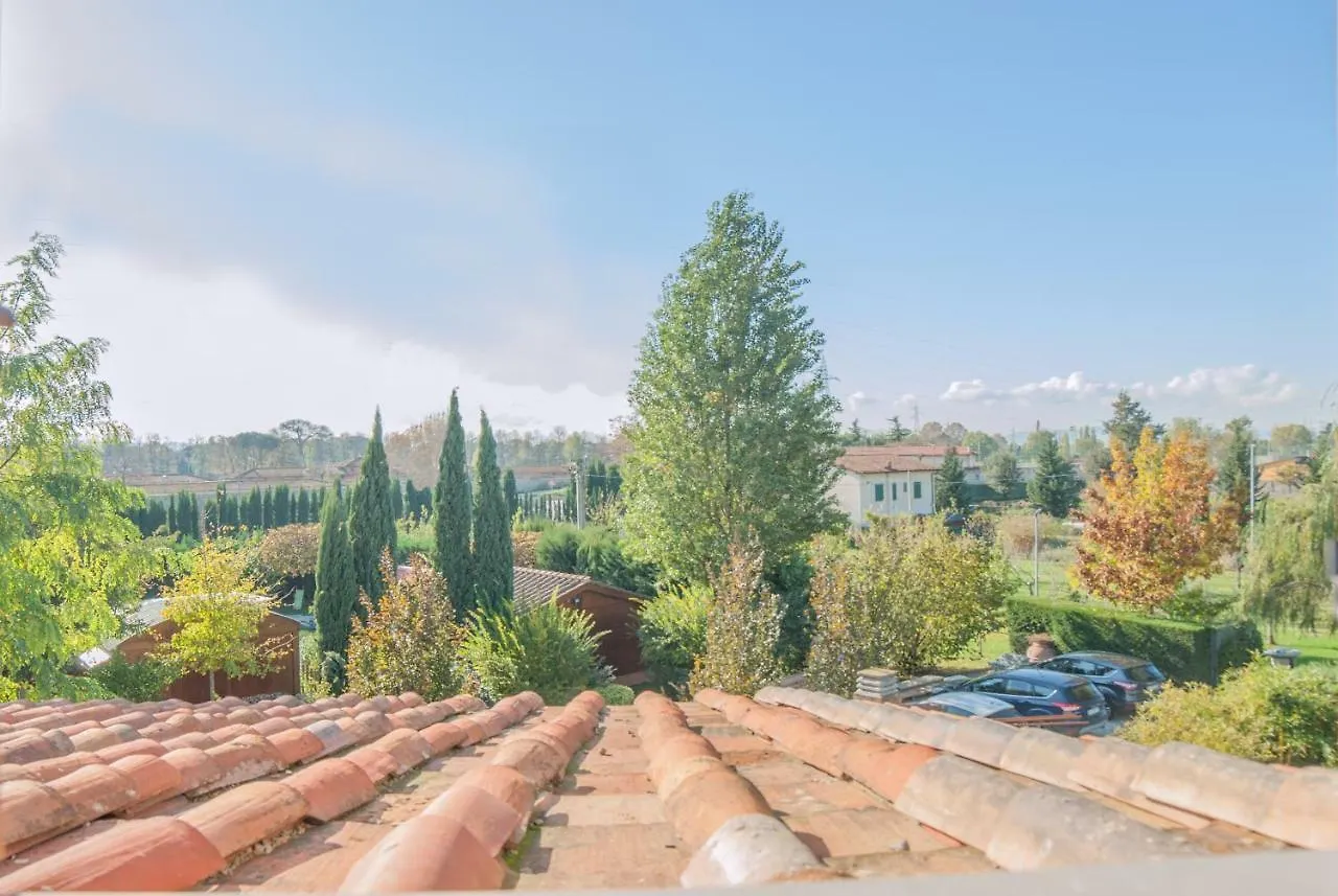 Cascine Home Holidays Florence Apartment