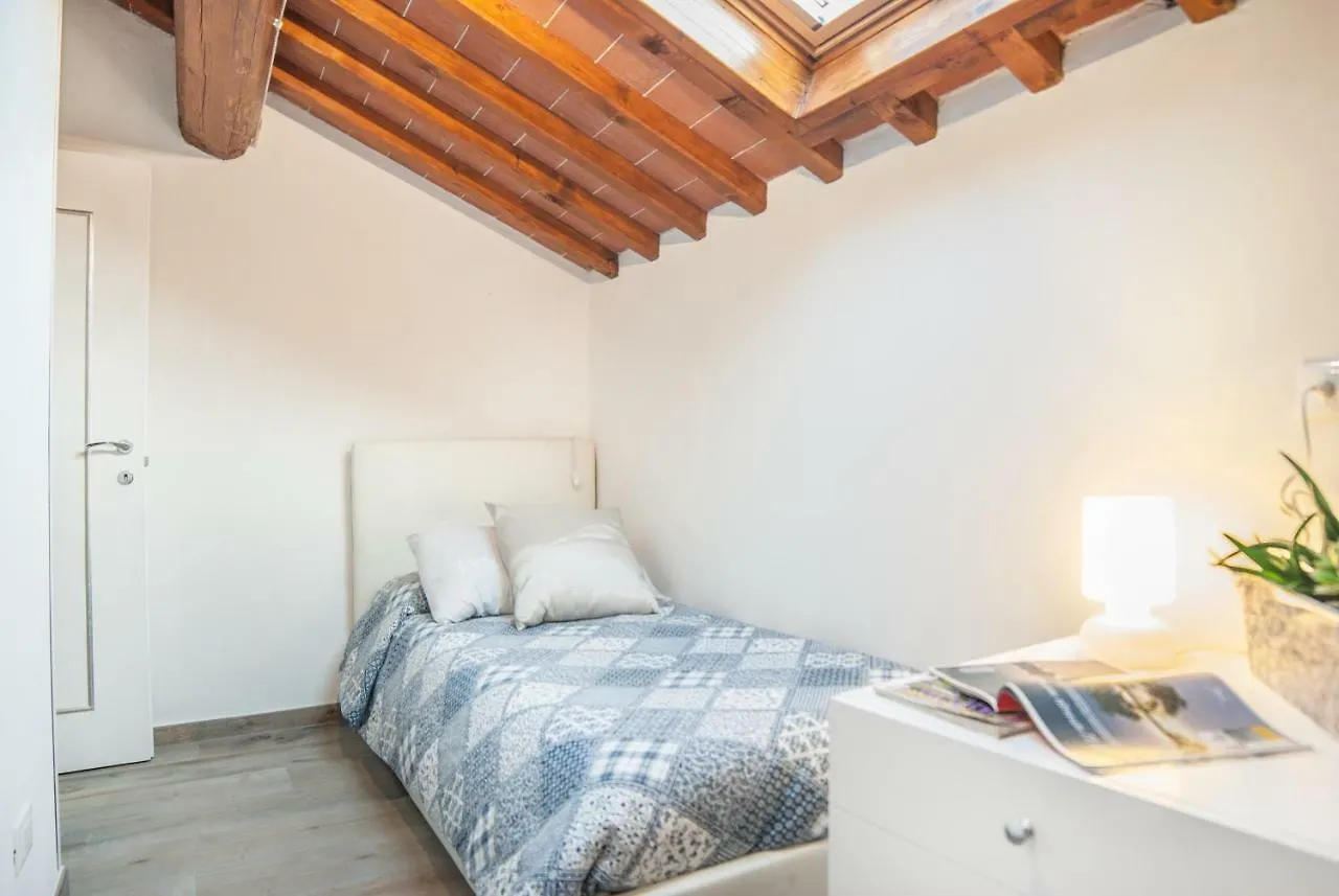 Apartment Cascine Home Holidays Florence Italy