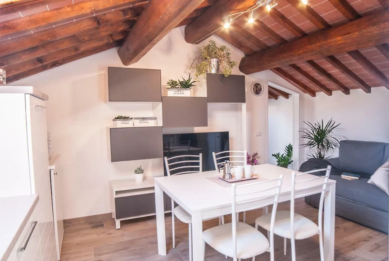 Cascine Home Holidays Florence